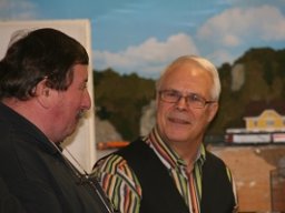 Jubiläumsapero 2011